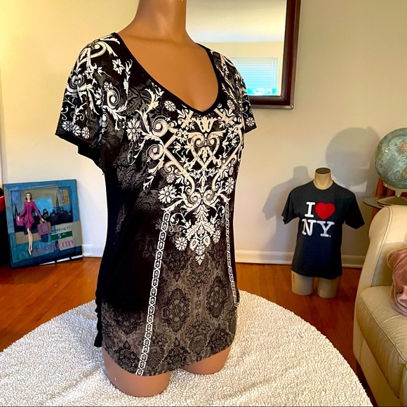 Vanilla Sugar Top - Picture 4 of 8